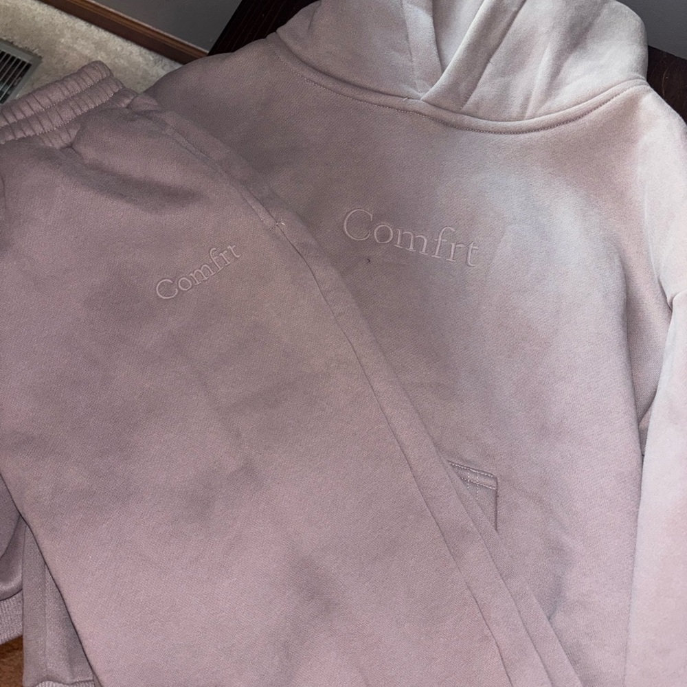 Comfrt Kids set